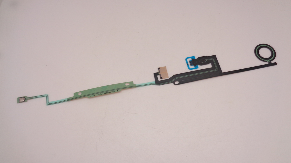 Power font b Eject b font Switch Button Ribbon Flex Cable for font b Xbox b