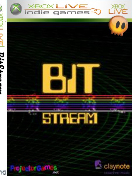 Обложка: BitStream