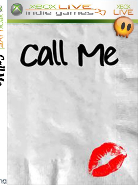Обложка: Call Me