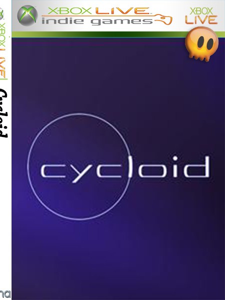 Обложка: Cycloid
