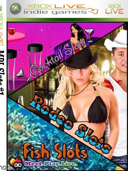 Обложка: MPL Slots 1