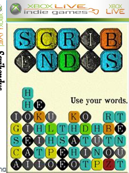 Обложка: Scribendus