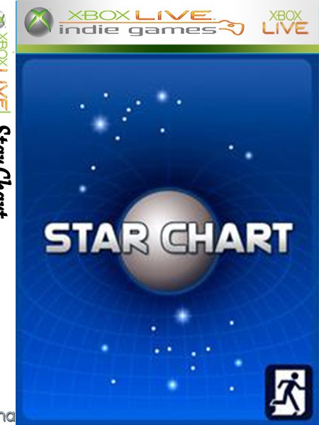 Обложка: Star Chart