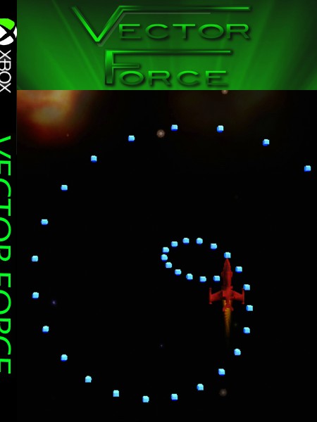 Обложка: VectorForce
