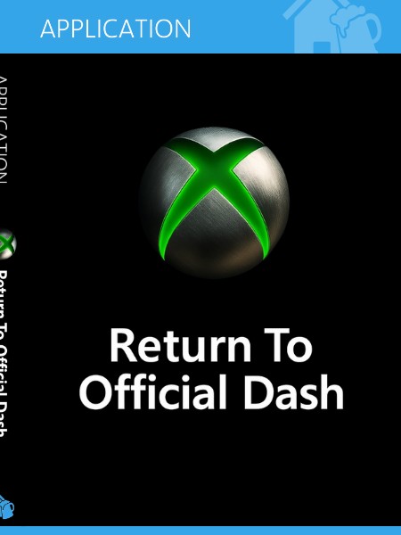 Обложка: Xbox 360 Dashboard