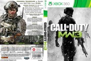 Обложка Call of Duty Modern Warfare 3, CoverID 1003688777