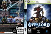 Обложка Overlord II, CoverID 1004