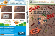 Обложка Super Xblox 360, CoverID 1007136410