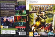 Обложка Trine 2, CoverID 10115