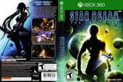 Обложка Star Ocean The Last Hope, CoverID 10156