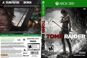 Обложка Tomb Raider, CoverID 1023255428