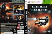 Обложка Dead Space 2, CoverID 10271