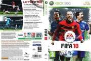 Обложка FIFA 10, CoverID 1043
