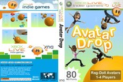 Обложка Avatar Drop, CoverID 1045353231