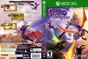 Обложка Legend of Spyro, CoverID 1045686287