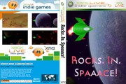 Обложка Rocks In Spaaace, CoverID 1057742056