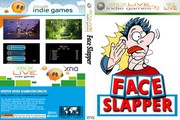 Обложка Face Slapper, CoverID 1061111423