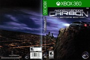 Обложка Need for Speed Carbon, CoverID 1077059744
