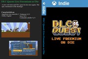 Обложка DLC Quest Live Freemium or Die, CoverID 10786