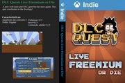 Обложка DLC Quest Live Freemium or Die, CoverID 10787