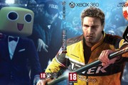 Обложка Dead Rising 2, CoverID 1087885739