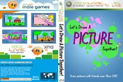 Обложка Lets Draw A Picture Together, CoverID 1088447819