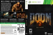 Обложка DOOM 3 BFG Edition, CoverID 1098964256