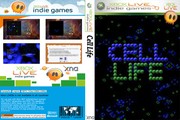 Обложка Cell Life, CoverID 1099661212