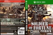 Обложка SOF Payback, CoverID 11027