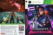 Обложка Far Cry® 3 Blood Dragon, CoverID 1102816973