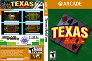 Обложка Texas Hold em, CoverID 1105197505
