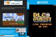 Обложка DLC Quest Live Freemium or Die, CoverID 11065