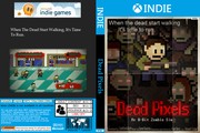 Обложка Dead Pixels, CoverID 11076