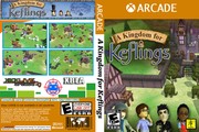 Обложка A Kingdom for Keflings, CoverID 1113842329