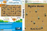 Обложка Zombie Mania, CoverID 1121751680