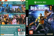 Обложка Dead Rising 2, CoverID 1124187518