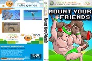 Обложка Mount Your Friends, CoverID 1127131853