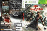 Обложка Dead Island, CoverID 1131752383