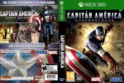 Обложка Captain America Super Soldier, CoverID 1132380422