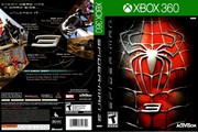 Обложка Spider-Man 3, CoverID 11342