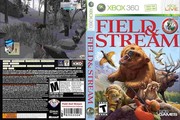 Обложка Field  Stream TOC, CoverID 11370
