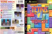 Обложка TetrisWorldsLive, CoverID 1138453663
