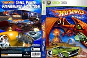 Обложка Hot Wheels Beat That, CoverID 11508