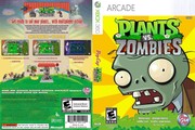 Обложка Plants vs Zombies, CoverID 1151121130