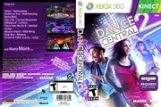 Обложка Dance Central 2, CoverID 1158252005