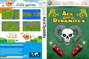 Обложка Ace of Dynamites, CoverID 1164517670