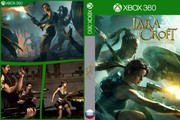Обложка Lara Croft and the Guardian of Light, CoverID 1165135623
