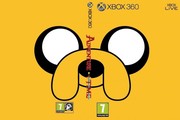 Обложка Adventure Time Explore the Dungeon Because I DONT KNOW, CoverID 11656
