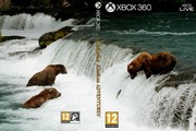 Обложка Alaskan Adventures, CoverID 11685