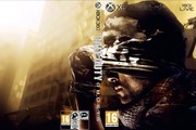 Обложка Call of Duty Ghosts, CoverID 11692